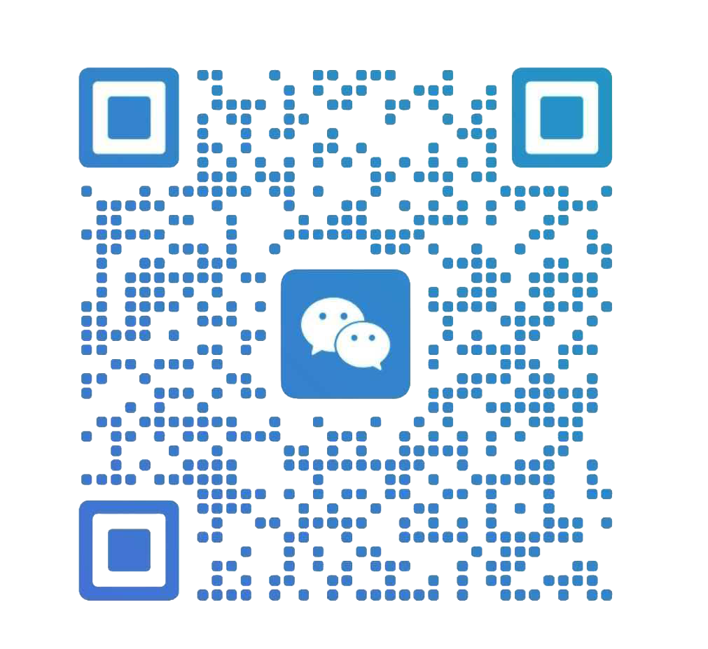 WeChat QR Code